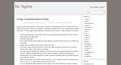 Desktop Screenshot of devlogic.org